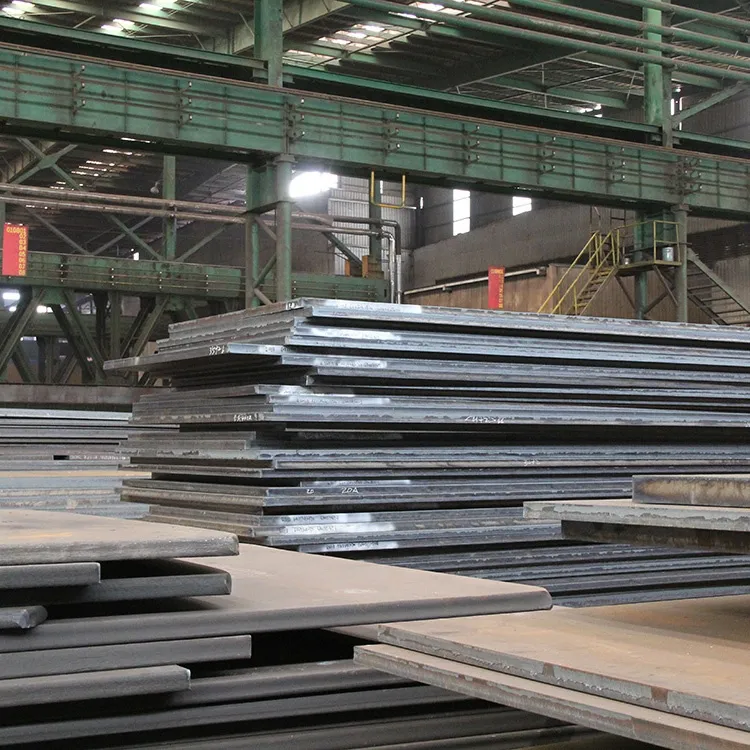 carbon steel plate&sheet